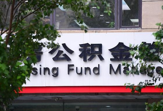 绥化公积金离职封存是什么意思（公积金 离职 封存）